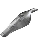 BLACK+DECKER Dustbuster Handheld Vacuum, Cordless, Dark Grey (HNVC220BCZ01) - $1,125.49 MXN