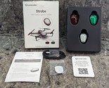 New Open Lume Cube STROBE Anti Collision Light Drones + Extra Strobe (G2) - $44.99