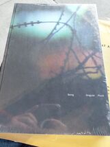 NEW &amp; SEALED! Being Singular Plural by Sandhini Poddar HARDCOVER Book - $35.00