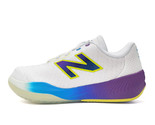 New Balance FuelCell 996v5 Women&#39;s Tennis Shoes [D] All Court White NWT ... - $134.01