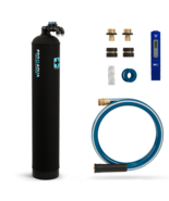 PRO+AQUA RinseMaster X | Spotless 10,300 Gallon Deionizer Spot-Free System - $915.00