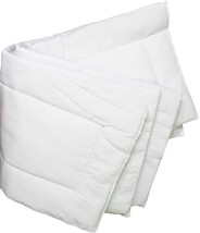 Horse Equine Cushioned Medicine-Retaining Impact Leg Wraps  4-White 95TS... - $396.87 MXN