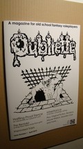 OUBLIETTE 1 *NM/MT 9.8* OLD SCHOOL DUNGEONS DRAGONS MAGAZINE MODULE - $276.80 MXN