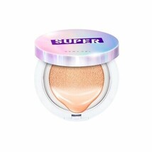 DEWYCEL Super Cover Cushion 15g SPF 50+ PA+++ 21 Light Beige - $39.42