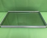 WB56X22160 GE Oven Inner Window Heat-Resistance Glass Pack - $136.08
