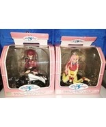 Gundam Seed Destiny Situation Figur Meer Campbell Lunamaria Hawke 2 Stück - $1,867.75 MXN