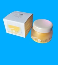 Saturday Skin Yuzu Vitamin C Sleep Mask 1.69 Fl Oz New In Box - £19.89 GBP