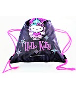 HELLO KITTY DRAWSTRING BACKPACK - $364.28 MXN