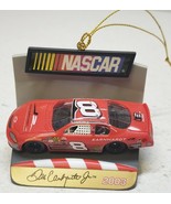 Dale Earnhardt Jr Winner&#39;s Circle #8 2003 Dated Collectible Christmas Or... - $19.91 CAD