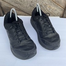 New Balance (Black) Womens Walking Shoes Size 7 B Medium WW928BK3 928V3 - $27.72