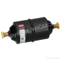 Hermetic filter drier Danfoss DCL 082.5S (5/16&quot;)    023Z4512 - $20.37