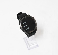 Garmin EPIX (Gen 2) Sapphire GPS Watch 47mm - 010-02582-10 Read image 2