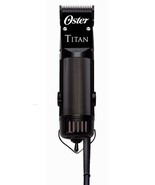 Oster 76076-310 Titan Clipper - $229.56 CAD