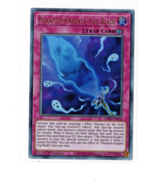 YuGiOh Phantom Knights&#39; Fog Blade Ghosts From the Past GFTP-EN122 1st Ed... - £1.95 GBP