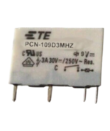 1pc OEG PCN-109D3MHZ 9VDC Power Relay 4Pins - ships from USA - $436.41 MXN