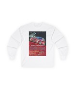 Mazda Familia Car Graphic Long Sleeve Tee, Gift for Car Enthusiasts Fun ... - $29.93 CAD+