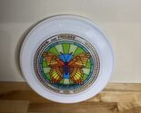 Vintage 1981 Wham-O Fantasy Series Frisbee 133G Butterfly Raren Retro - $30.00