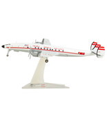 Lockheed L-1649A Jetstream Commercial Aircraft &quot;TWA (Trans World Airline... - £138.45 GBP