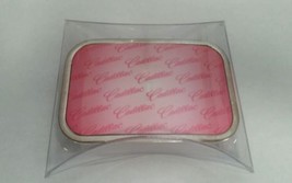 Cadillac Logo Pink Officialy Licensed Belt Buckle - £14.94 GBP