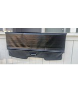 06-13 Range Rover Black Trunk Hatch Cargo Cover Shade Trim Panel OEM Fac... - $256.71 CAD