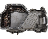 Upper Engine Oil Pan From 2018 Dodge Journey  3.6 05184423AI - $84.95