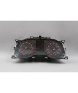 Speedometer Analog Display 31K Miles MPH Fits 19-20 VOLKSWAGEN JETTA OEM... - $179.99