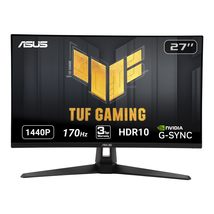 ASUS TUF Gaming 31.5 1440P HDR Monitor (VG32AQA1A) - QHD (2560 x 1440),... - $360.56+