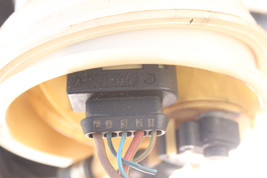 2007-2011 MERCEDES BENZ CLS550 W219 FUEL PUMP LEVEL SENSOR SENDER UNIT J295 image 9