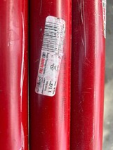 Allied Tube &amp; Conduit Fire alarm EMT 1-1/2&quot; Red Sold per Foot - $18.63 MXN