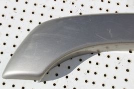 1998-2006 CHEVROLET SILVERADO DIESEL LH LEFT FRONT FENDER FLARE  R213 image 3