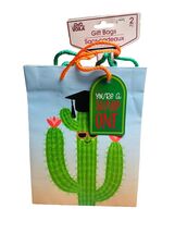You Are A Sharp One /You Are Kind Of A Big Dill Graduate Gift GRAD Bags ... - $20.77 CAD