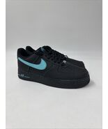 Authenticity Guarantee

Nike Air Force 1 ’`07 LVB &#39;Dusty Cactus&#39; Black S... - $491.18 CAD