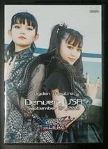 BABYMETAL-ogden theatre, denver, usa 2019 (&amp; HQ) Exclusive by ramos - £55.04 GBP