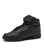 Reebok EX-O-FIT HI High Top Basketball Retro Men Sneakers Black 3478 Siz... - €45,99 EUR