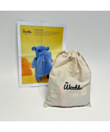 The Woobles Poppi The Hippo Safari Edition Learn Crochet Kit New 2021 Cl... - $882.44 CAD