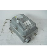 Square D H-060-XFA Enclosed Safety Switch 600 VAC 250 VDC 3-phase - $205.70 CAD