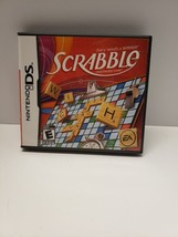 Scrabble (Nintendo DS, 2009) - £9.38 GBP