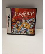 Scrabble (Nintendo DS, 2009) - £9.59 GBP