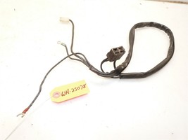 Toro 616-Z Zero Turn Mower Onan P216V 16hp Engine Wiring Harness