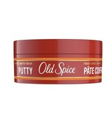 Old Spicy Hair Styling Putty Pomade for Men, 2.22 oz - £8.31 GBP