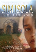 Simisola: The Ruth Rendell Mystery...Starring: George Baker (BRAND NEW DVD) - £14.15 GBP
