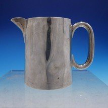 Vintage English Silver Creamer with Handle and Spout from Chester (#4242) - £109.99 GBP