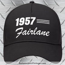 1957 Ford Fairlane Car Model Hat - $25.30