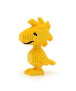Woodstock (Peanuts) Brick Sculpture (JEKCA Lego Brick) DIY Kit - $60.00