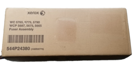 New Genuine Xerox 109R00773 Fuser Assembly - $108.98