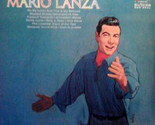The Best of Mario Lanza [LP] - $29.99