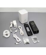 Eufy Security E8213J11 Smart Wi-Fi Dual Cam Video Doorbell  - $94.99