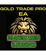  Gold Trade Pro EA MT5 v1.7 And Setfiles Robot trading - $13.91 CAD