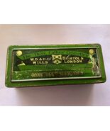 The Three Cafties Cigarette Tin. - €6,87 EUR