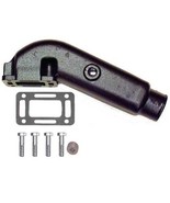 Riser Exhaust for Indmar Barr Style 3 Inch GM or Ford 20-0102 53-2018 - $276.58 CAD